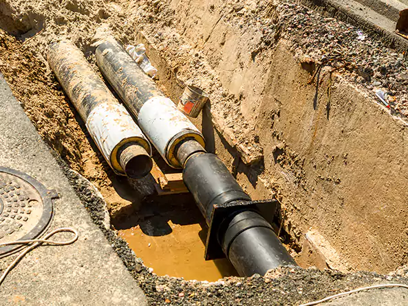 Why Choose Super Plumbers Vista for Trenchless Pipe Repair in Vista?