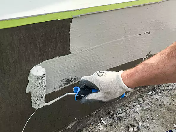 Why Choose Super Plumbers Vista for Walls Waterproofing in Vista, CA?