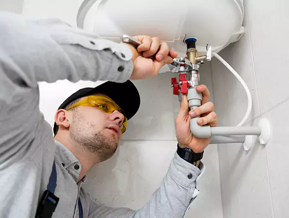 Why Choose Super Plumbers Vista for Water Heater Expansion Tank Installation in Vista, CA?
