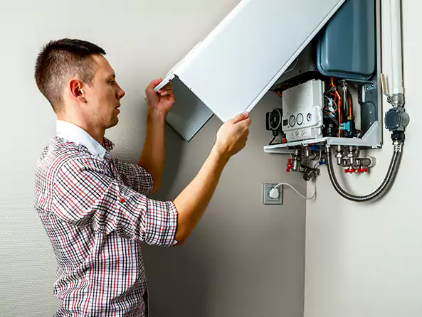 Why Choose Super Plumbers Vista for Water Heater Installation in Vista, CA?