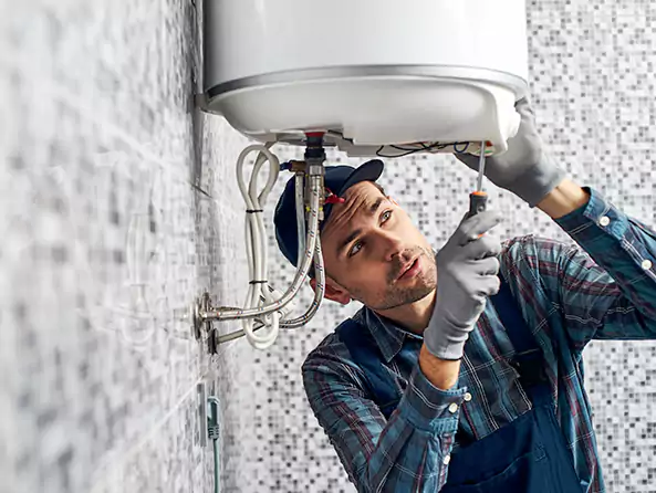 Why Choose Super Plumbers Vista for Water Heater Maintenance in Vista, CA?