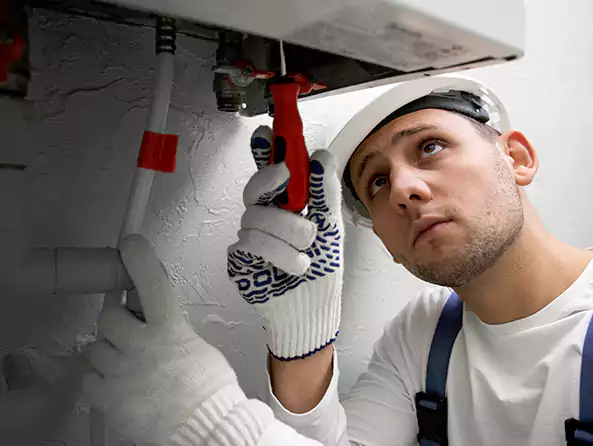 Why Choose Super Plumbers Vista for Water Heater Repair in Vista, CA?