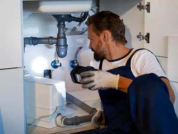 Why Choose Super Plumbers Vista for Water Leak Repair in Vista, CA?