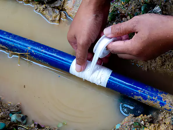 Why Choose Super Plumbers Vista for Water Line Repair in Vista, CA?]