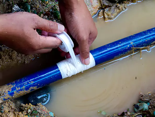 Why Choose Super Plumbers Vista for Water Line Replacement in Vista, CA?