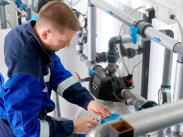 Why Choose Super Plumbers Vista for Water Softener Installation in Vista, CA?