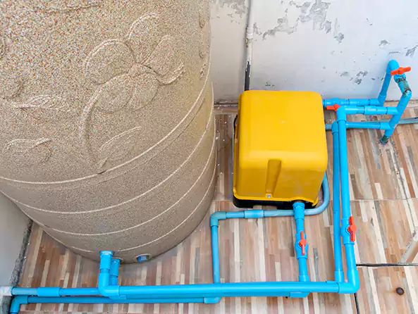 Why Choose Super Plumbers Vista for Well Pressure Tank Replacement in Vista, CA?