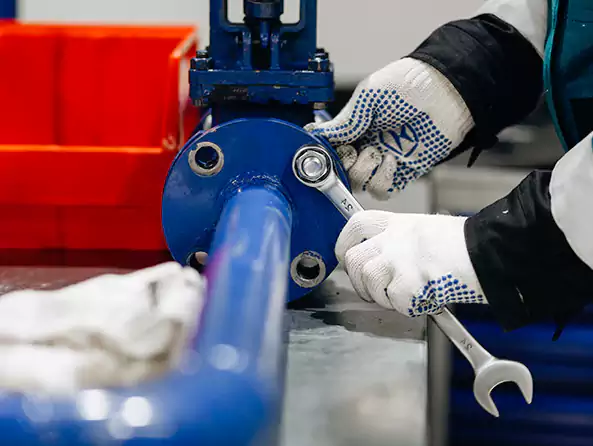 Why Choose Super Plumbers Vista for Well Pump Repair in Vista, CA?
